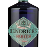 Hendrick's Orbium 0,7l 43,4%