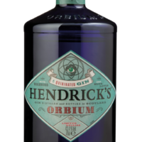 Hendrick's Orbium 0,7l 43,4%