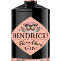 HENDRICKS Flora Adora 0,7L 43,4%