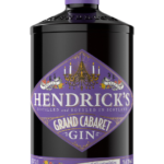 HENDRICK'S GIN GRAND CABERNET 0,7L 43%