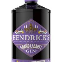 HENDRICK'S GIN GRAND CABERNET 0,7L 43%