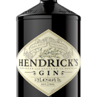 GIN HENDRICKS ORGINAL 0,7L 41.4%