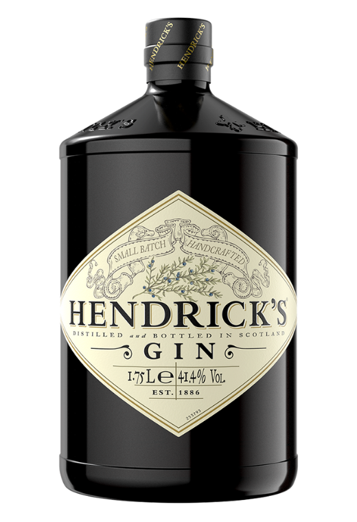 GIN HENDRICKS ORGINAL 0,7L 41.4%