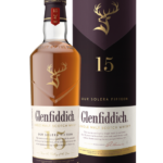 Glenfiddich 15Yo 0,7L 40% + Tuba – Innowacja i Tradycja w Jednym