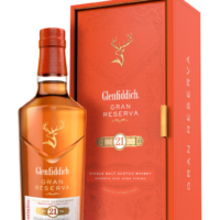 Glenfiddich 21Yo Gran Reserva 0,7L 40%