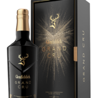 Glenfiddich 23Yo Grand Cru 0,7l 40%