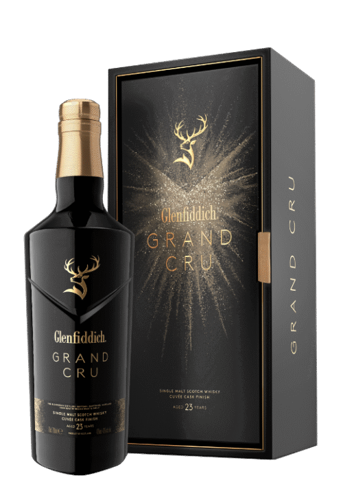 Glenfiddich 23Yo Grand Cru 0,7l 40%