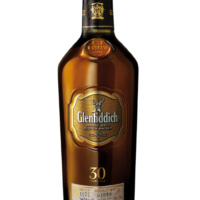 Glenfiddich 30Yo Time Series 0,7l 43%