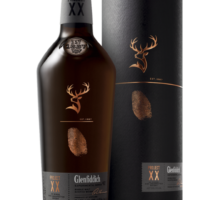 Glenfiddich XX 0,7L 47% – Eksperymentalna Whisky dla Odkrywców Smaku