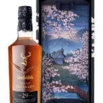 Glenfiddich 29Yo Yozakura 0,7L 45.1% Ekskluzywna Harmonia Szkocji i Japonii