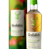 Glenfiddich Orchard 0,7L 43% – Owocowa Harmonia w Single Malcie