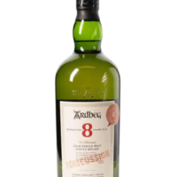 Ardbeg 8Yo For Discussion 50,8% 0,7L