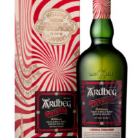 Ardbeg Spectacular 0,7L 46% – Hipnotyzująca Torfowa Whisky z Islay