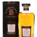 Ardlair 12 Yo Signature Vintage 0,7L 40% – Subtelna Elegancja Speyside