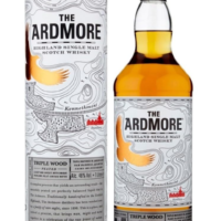 Ardmore Sm Triple Wood 46% 1l Gb