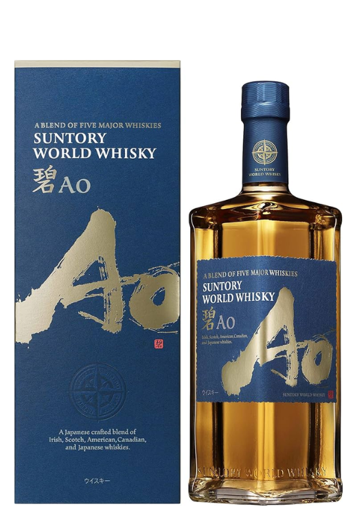 Auchentoshan AO 40% 0,7L – Klasyczna Elegancja Lowland