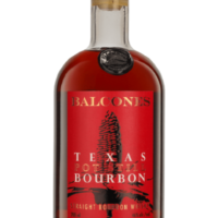 Balcones Bourbon 46% 0,7L – Teksańska Moc i Charakter