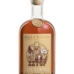 Balcones Whisky ZZ-Top 60,3% 0,7L – Rockowa Moc z Teksasu