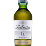 Ballantine’s 17 YO 0,7L – Elegancja i Dojrzałość w Każdej Kropli