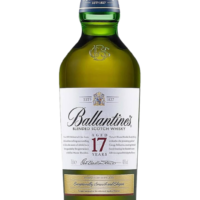 Ballantine’s 17 YO 0,7L – Elegancja i Dojrzałość w Każdej Kropli