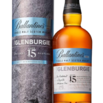 Ballantine’s Glenburgie 15 YO 0,7L – Esencja Speyside w Wyjątkowym Wydaniu