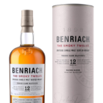 BenRiach The Smoky Twelve 12 YO 0,7L 46% – Torfowa Głębia Speyside