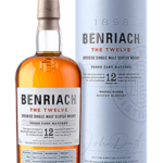 BenRiach The Twelve 12 YO 0,7L 46% – Klasyczna Speyside z Nutą Sherry