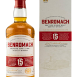 Benromach 15 YO Speyside Single Malt 43% 0,7L – Dojrzałość i Elegancja