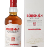 Benromach CSV 2013 Batch 1 Speyside Single Malt 59,7% 0,7L – Moc i Charakter