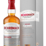 Benromach Peat Smoke Bourbon 2014 Speyside Single Malt 46% 0,7L