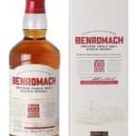 Benromach Organic 2013 Speyside Sm 46% 0,7L – Ekologiczna Whisky z Charakterem