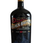 Black Bottle 10 YO 0,7L 40% – Subtelnie Dymna Whisky o Głębokim Smaku