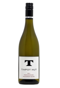 Tinpot Hut Sauvignon Blanc 0,75L 12,5%