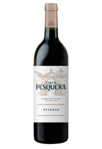 Tinto Pesquera Reserva 0,75L 14%