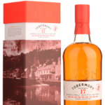 Tobermory 2004 Oloroso Cask Strength 55.9% 0.7L – limitowana szkocka whisky single malt, dojrzewająca w beczkach po sherry Oloroso, o intensywnym, dymnym i korzennym smaku