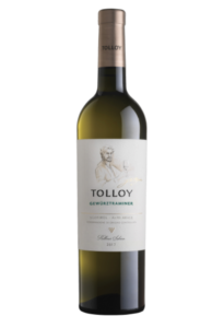 Tolloy Gewurztraminer Alto Adige Doc 0,75L 13,5%