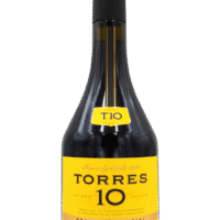Torres 10YO Reserva Imperial Brandy 38% 0,7L