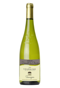 Touraine Sauvignon A.O.P. Domaine Davault 0,75L 12%