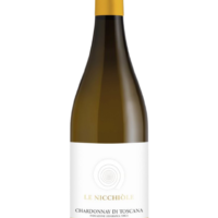 Trambusti Chardonnay Toscano Igt 0,75L 12,5%
