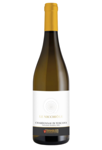 Trambusti Chardonnay Toscano Igt 0,75L 12,5%