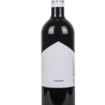 Butelka Turnau Cabernet 0,75L – polskie czerwone wino wytrawne o delikatnym aromacie korzennym, owocowym i ziołowym