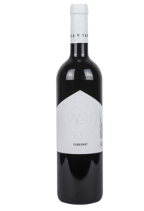 Turnau Cabernet 0,75L 11%