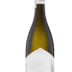Butelka Turnau Chardonnay 0,75L – polskie białe wino wytrawne z Mazur o cytrusowym, kwiatowym i ziołowym aromacie