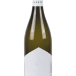 Butelka Turnau Hibernal 0,75L – polskie białe wino wytrawne z Lublina o cytrusowym, kwiatowym i owocowym aromacie