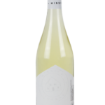 Butelka Turnau Johanniter 0,75L – polskie białe wino wytrawne z Lublina o cytrusowym, kwiatowym i mineralnym aromacie