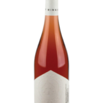 Butelka Turnau Rose 0,75L – polskie różowe wino wytrawne z Lublina o aromacie kwiatowym, owocowym i ziołowym