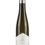 Butelka Turnau Szlachetny Zbiór 0,375L – polskie białe wino półsłodkie z Lublina o aromacie kwiatów, miodu i owoców