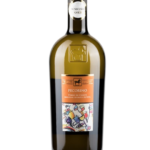 Butelka Ulisse Pecorino Terre d’Abruzzo 0,75L – włoskie białe wino wytrawne z Abruzji o aromacie kwiatowym, mineralnym i owocowym