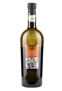 Ulisse Pecorino TERRE D’ABRUZZO 0,75L 13%