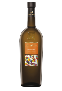 Ulisse Pecorino Terre Di Chieti 0,75L 13%